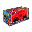Pickup Defensor Vermelho II - GGB Brinquedos