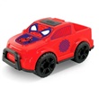 Pickup Defensor Vermelho II - GGB Brinquedos