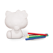 Hello Kitty Pintura - Samba Toys