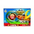 Pista Looping Crazy Street - BS Toys