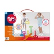 Playspot Jogo Arremesso de Anéis - Yes Toys