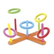 Playspot Jogo Arremesso de Anéis - Yes Toys