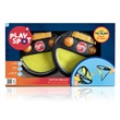 Playspot Raquete Pega Bolinhas - Yes Toys