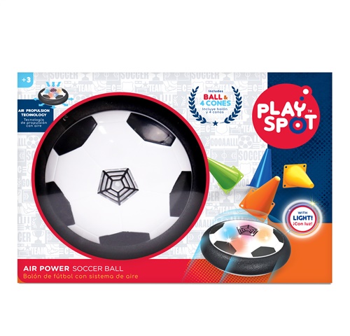 PlaySpot Super Bola Flutuante - Yes Toys