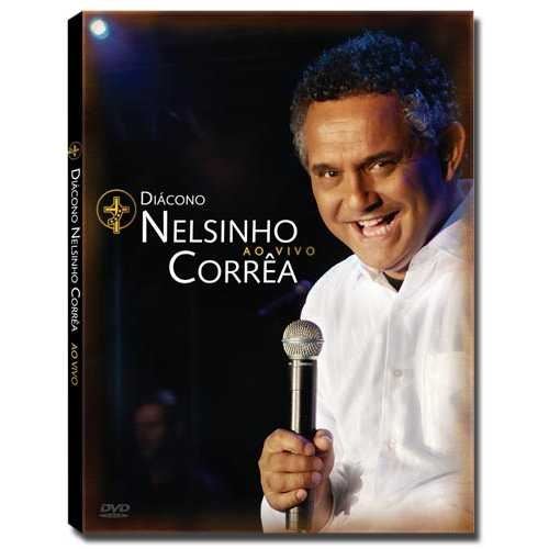 dvd nelsinho correa ao vivo