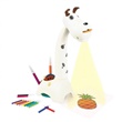 Projetor Dog para Desenhos - Pais e Filhos