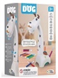 Projetor Dog para Desenhos - Pais e Filhos