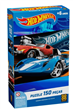 Puzzle 150 Peças - Hot Wheels - Grow