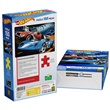 Puzzle 150 Peças - Hot Wheels - Grow