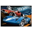 Puzzle 150 Peças - Hot Wheels - Grow