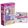 Puzzle 60 Peças Barbie - Grow