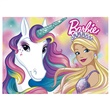 Puzzle 60 Peças Barbie - Grow