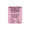 Puzzle Play 100 Peças Lente Mágica - LOL Surprise - Elka