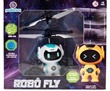 Quadricóptero Robô Fly -  Polibrinq