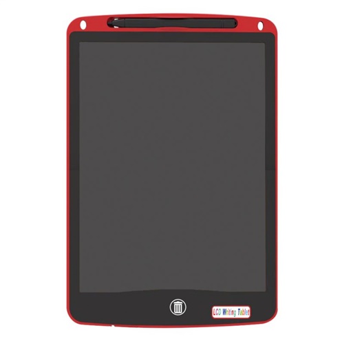 Quadro LCD Tela 21 cm - DM Toys