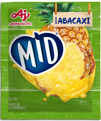 REFRESCO MID ABACAXI 20G
