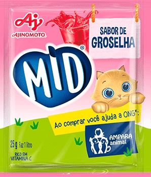 Refresco Po Mid Groselha (7891132009213)