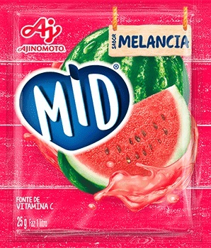 Suco Mid Melancia (7891132008667)