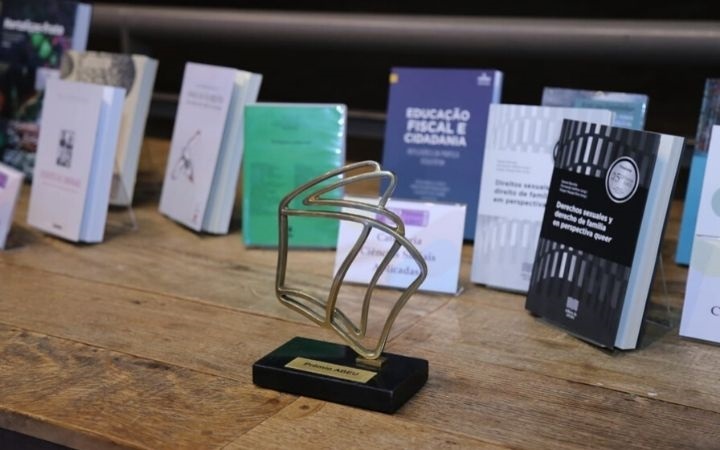 Retrospectiva 2019: 5º Prêmio ABEU