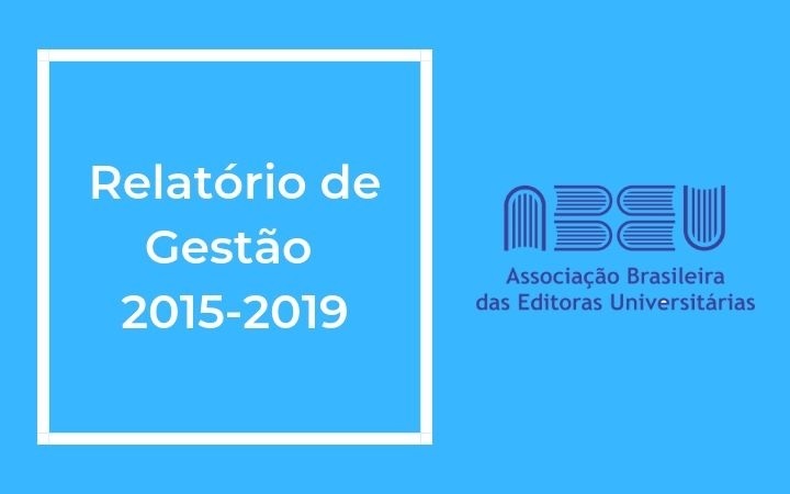 Retrospectiva 2019: Relatório de Gestão de 2015 a 2019