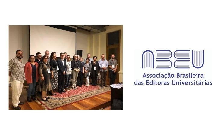 Retrospectiva 2019: Eleição da diretoria para biênio 2019-2021