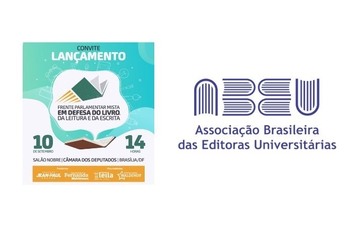 Retrospectiva 2019: Frente Parlamentar em Defesa do Livro