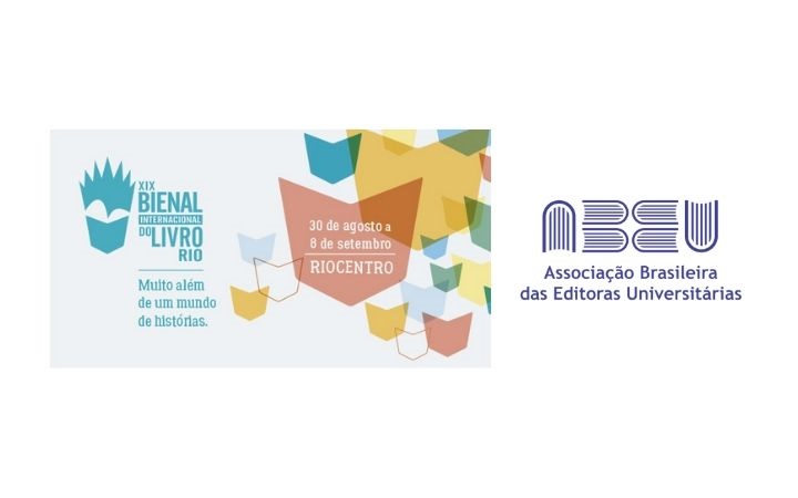 Retrospectiva 2019: XIX Bienal do Livro do Rio de Janeiro