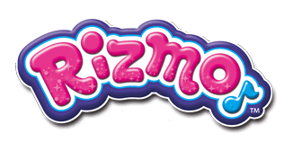 Informe: RIZMO! O grande lançamento para o Dia das Crianças!