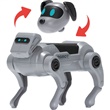 Robô Dog com Controle Remoto Infravermelho - Fenix