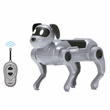 Robô Dog com Controle Remoto Infravermelho - Fenix