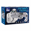 Robô Dog com Controle Remoto Infravermelho - Fenix