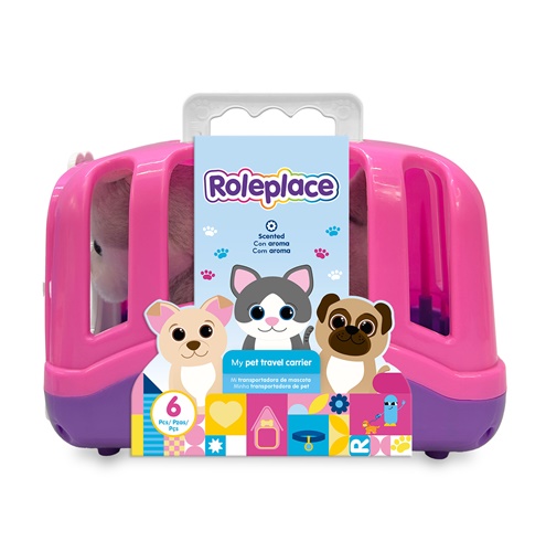 Meu Amigo de Estimação - Yes Toys