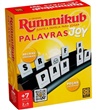 Rummikub Joy Palavras - Grow