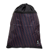 Sacola Ecobag Esportiva Com Zíper Sortida - Yins