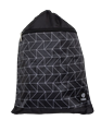 Sacola Ecobag Esportiva Com Zíper Sortida - Yins