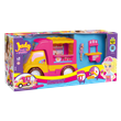 Sorveteria Da Judy - Food Truck - Samba Toys