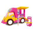Sorveteria Da Judy - Food Truck - Samba Toys