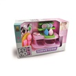 Sorveteria Food Kids - BS Toys