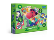 Super Kit Dinos - 3 Jogos em 1 - Toyster