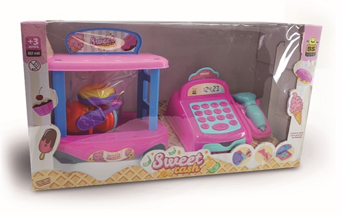 Sweet Cash - BS Toys