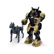 Syber Dog - Cachorro Robô Infantil - BS Toys