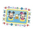 Tapetinho de Água Disney Baby - Mickey e Minnie - Yes Toys