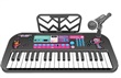 Teclado DJ Risonho - A Casa Mágica da Gabby - Estrela