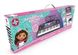 Teclado DJ Risonho - A Casa Mágica da Gabby - Estrela