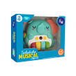 Teclado Elefante Musical - Fenix