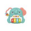 Teclado Elefante Musical - Fenix