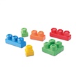 Tchuco Blocks Saco Pvc - Samba Toys
