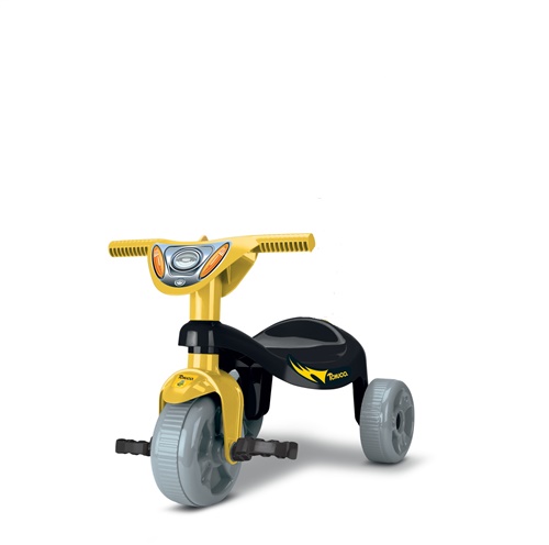 Triciclo Tchuco Herois Morceguinho - Samba Toys