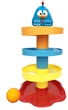 Torre da Pó Pó - Galinha Pintadinha - Yes Toys
