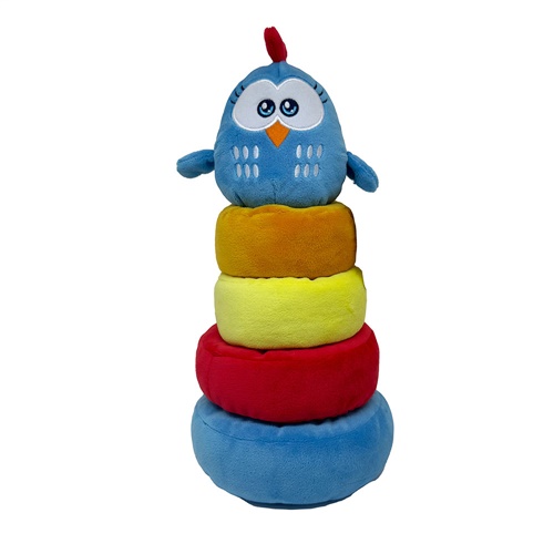 Torre Macia - Galinha Pintadinha - Yes Toys